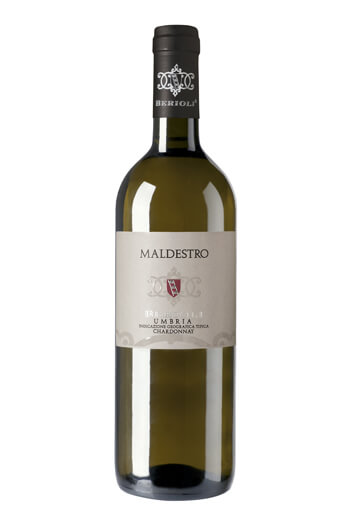 Maldestro - økologisk vin