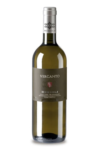 Vercanto - Italiensk økologisk vin