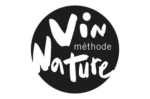 naturvin er certificeret med vin nature mærket