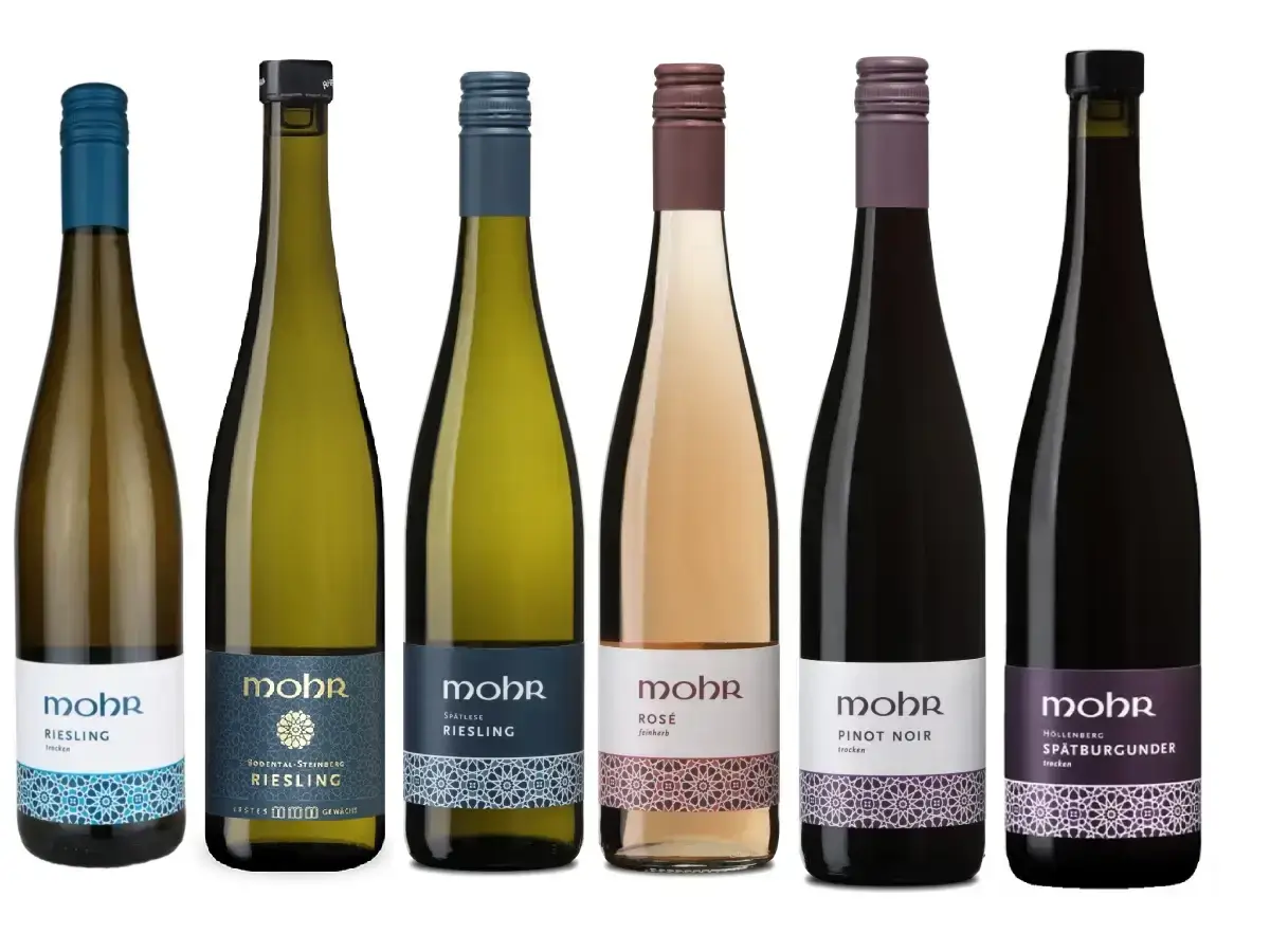 Tysk økologisk vin fra biowine.dk - De bedste tyske naturvine!