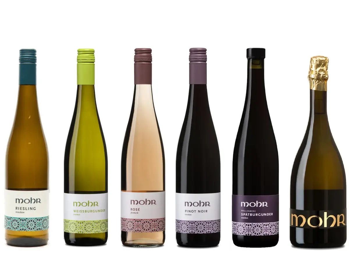 Tysk økologisk vin fra biowine.dk - De bedste tyske naturvine!