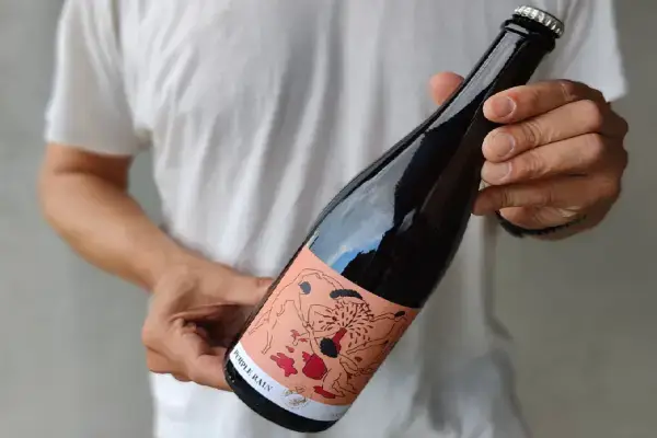 Hvad er pet nat? Naturvin pet nat fra biowine