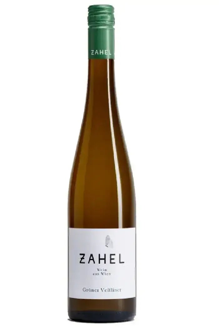 Wiener Grüner Veltliner 2023