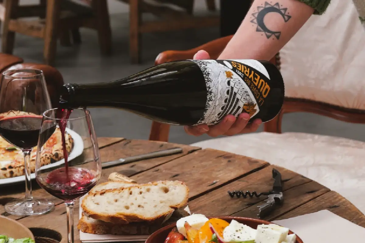 Privat vinsmagning til polterabend, fødselsdag eller fest?